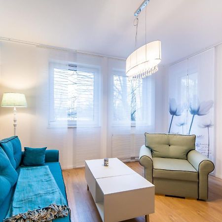 Solmare Apartments コウォブジェク エクステリア 写真
