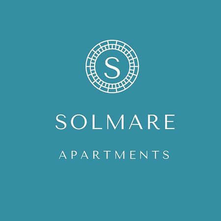 Solmare Apartments コウォブジェク エクステリア 写真