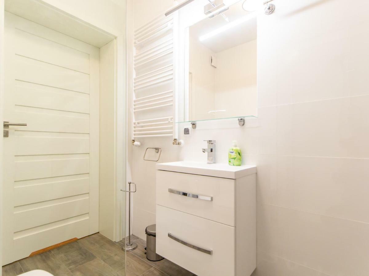 Solmare Apartments コウォブジェク エクステリア 写真