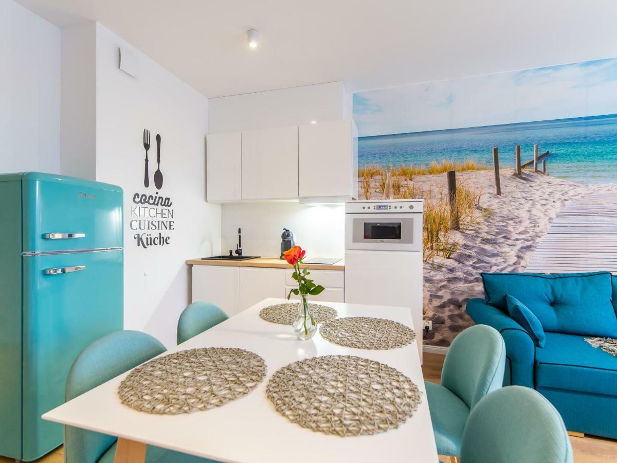 Solmare Apartments コウォブジェク エクステリア 写真