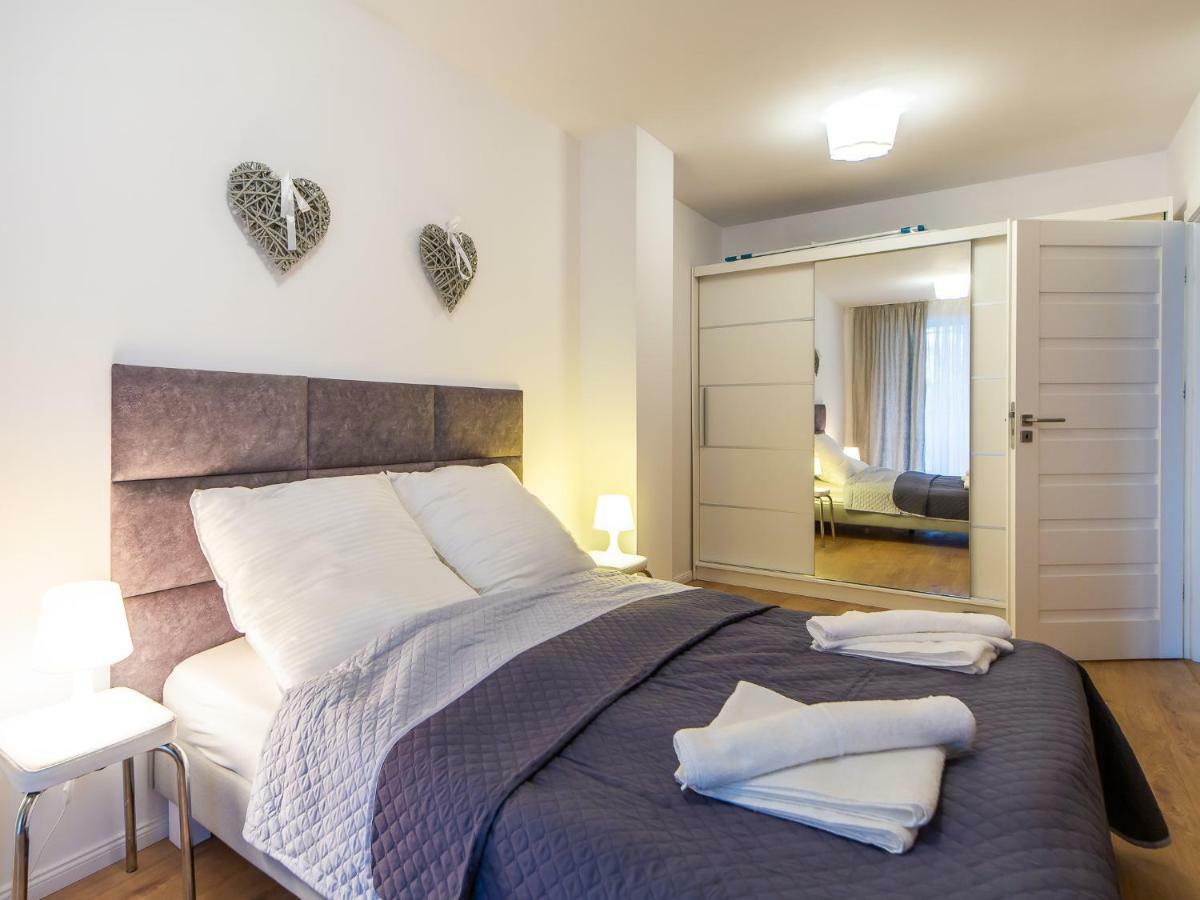 Solmare Apartments コウォブジェク エクステリア 写真