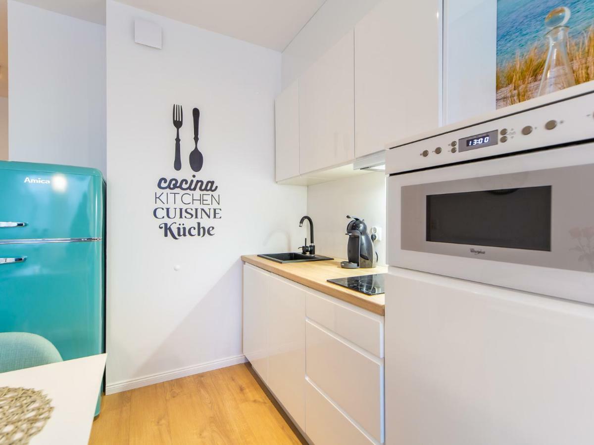 Solmare Apartments コウォブジェク エクステリア 写真
