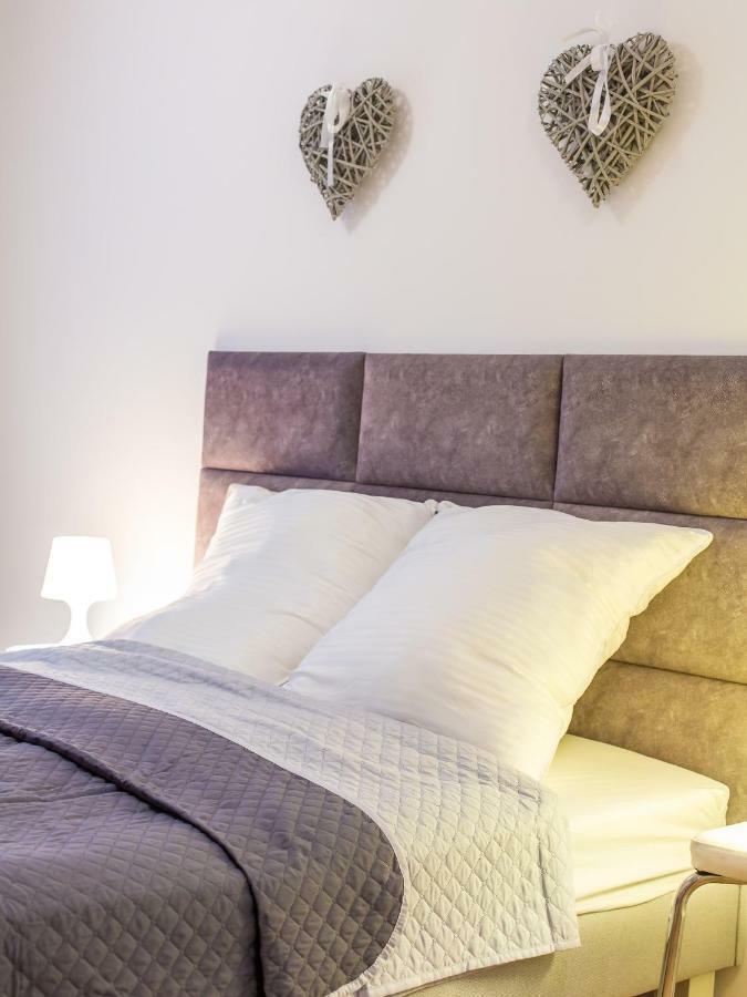 Solmare Apartments コウォブジェク エクステリア 写真