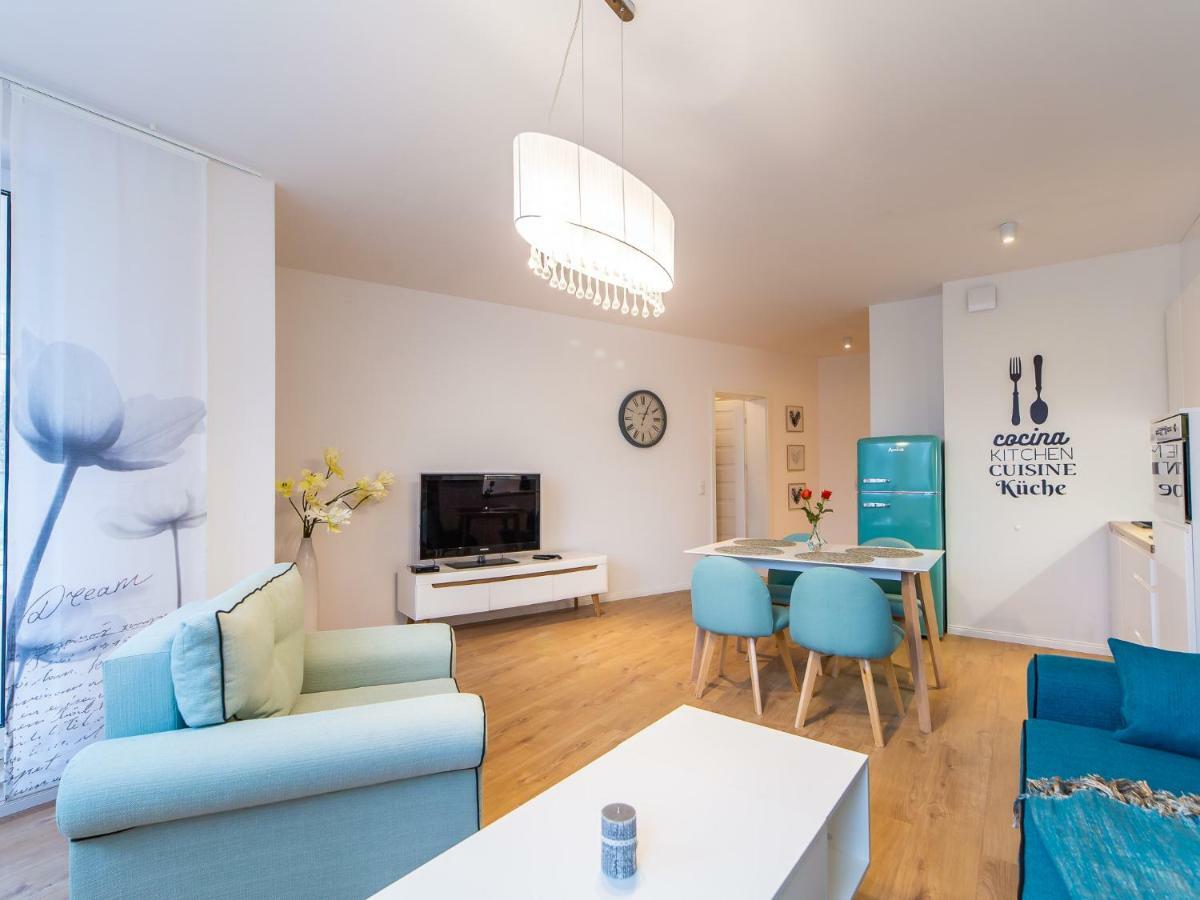 Solmare Apartments コウォブジェク エクステリア 写真