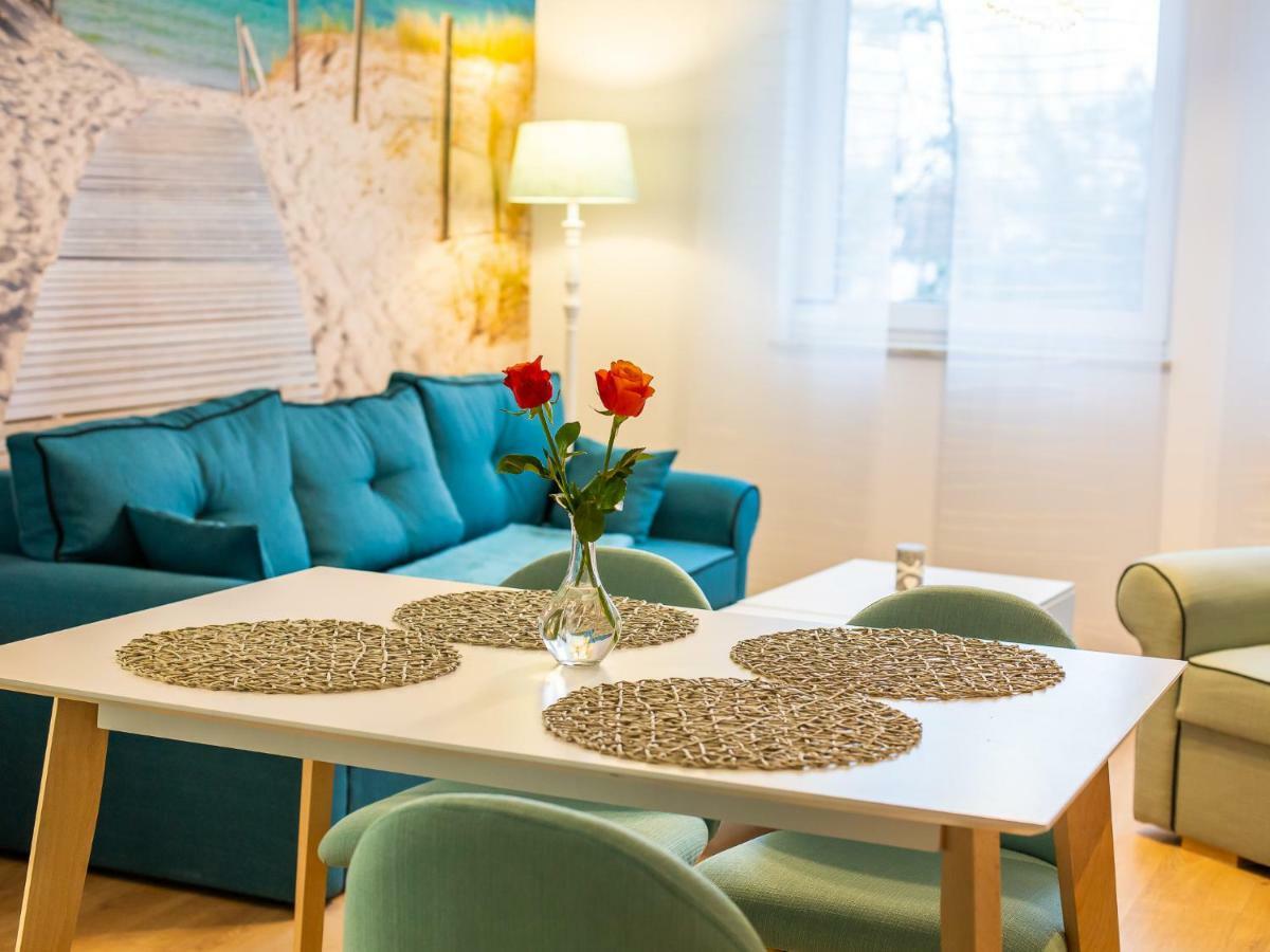 Solmare Apartments コウォブジェク エクステリア 写真