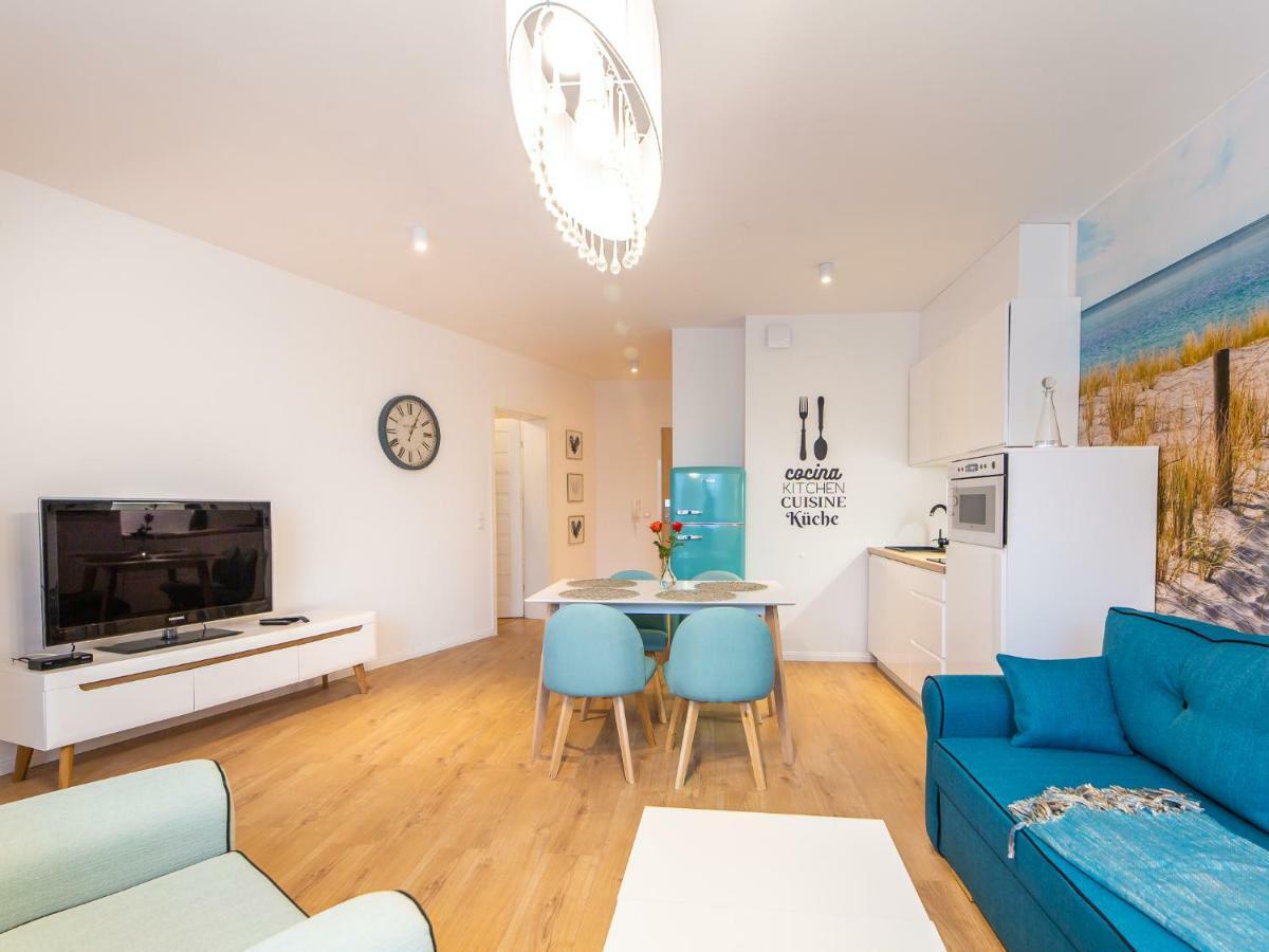 Solmare Apartments コウォブジェク エクステリア 写真